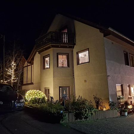 Ferienwohnung Hueppelroettchen Eitorf Exterior photo