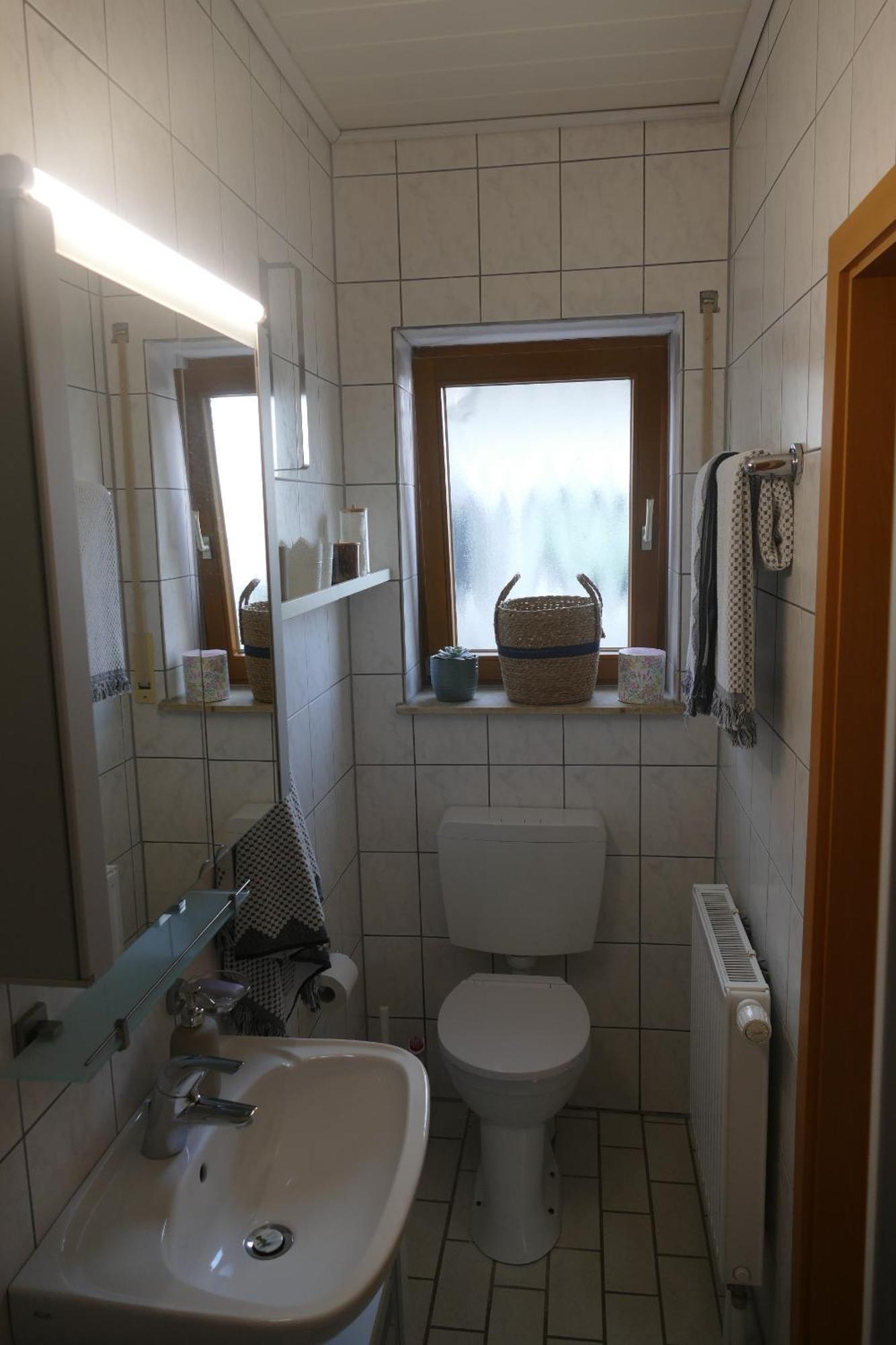 Ferienwohnung Hueppelroettchen Eitorf Exterior photo